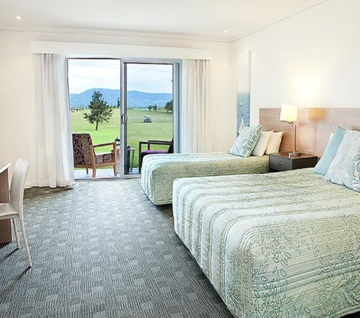Springs Shoalhaven Nowra