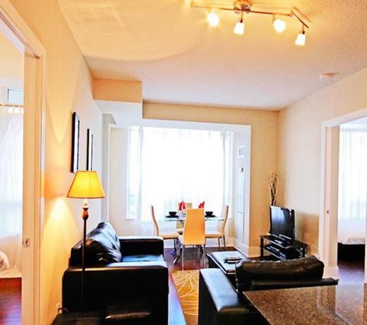 Red Maple Suites Mississauga