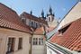 Cathedral Prague Apartments