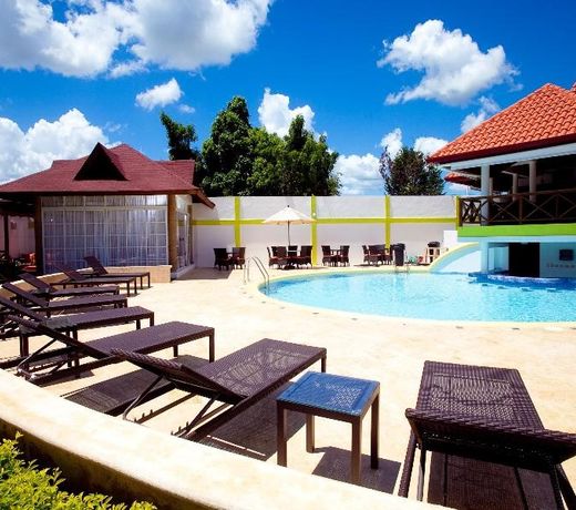 Hotel Silvestre