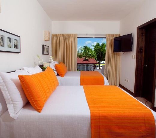 Hotel Silvestre