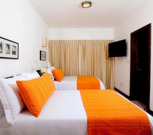 Hotel Silvestre