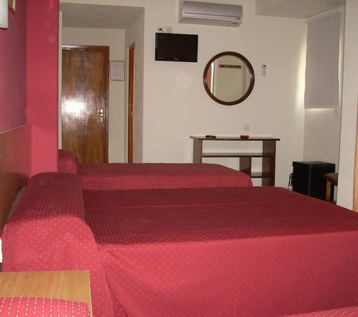Hotel Victoria Centro