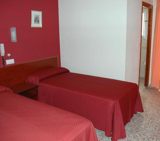 Hotel Victoria Centro