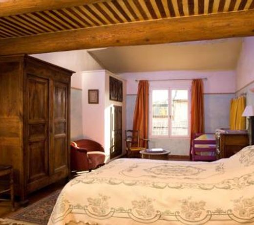 Auberge de la Fontaine