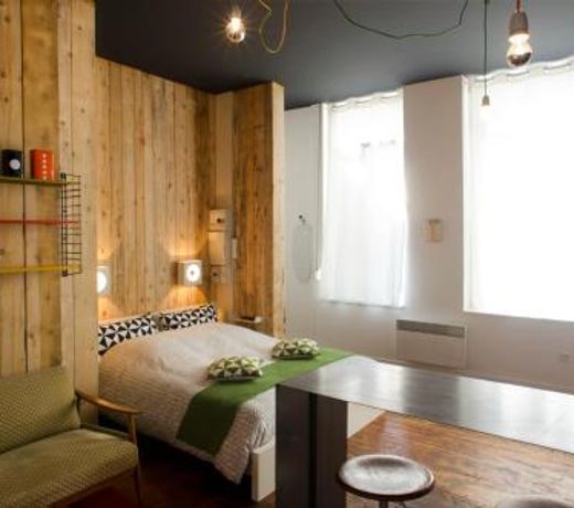 ROYALE APART??HÃTEL