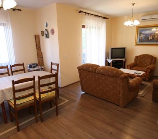 Apartments Rudez - pool - jacuzzi