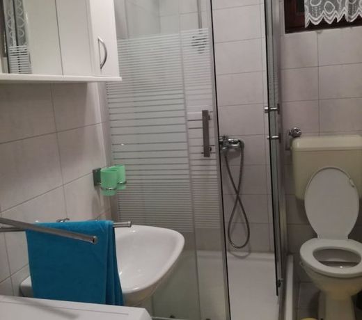 Apartments Rudez - pool - jacuzzi