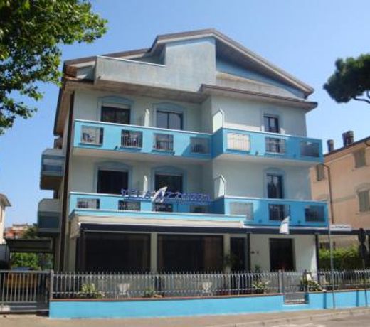 Hotel Vela Azzurra