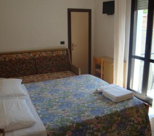 Hotel Vela Azzurra