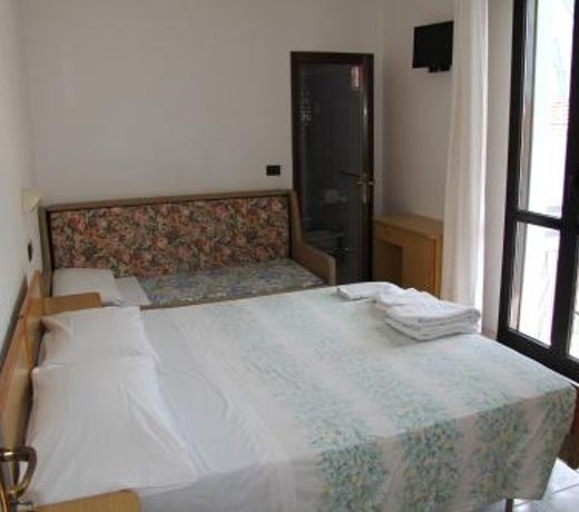 Hotel Vela Azzurra