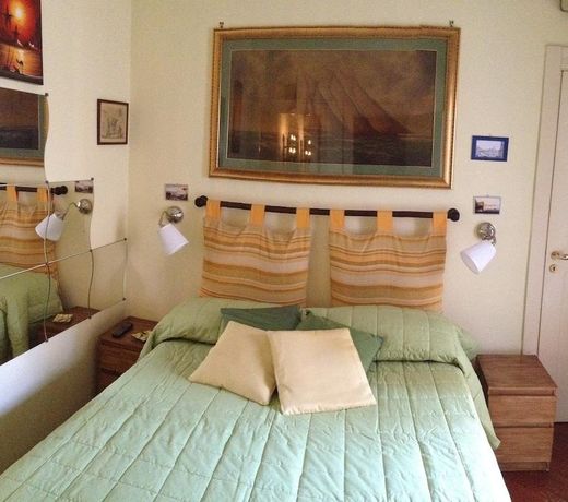 La Casa Di Bruno Napoli
