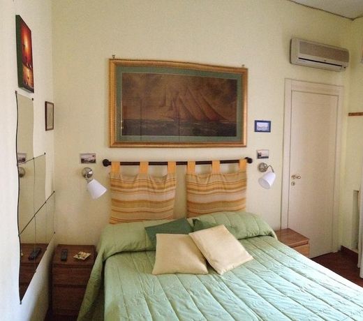 La Casa Di Bruno Napoli