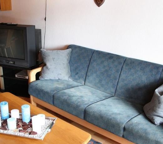 Apartment in Maria Alm Salzburgerland near ski area