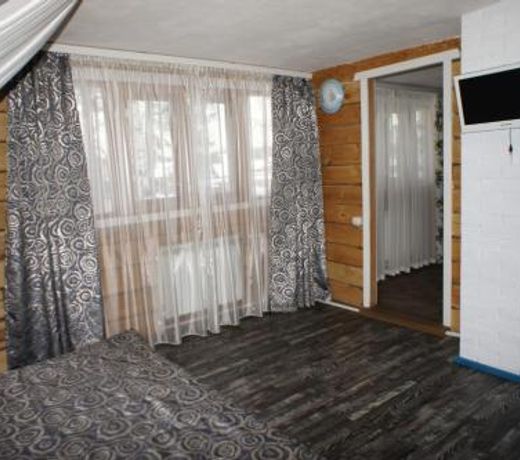 Guest House Fedorov Dvor