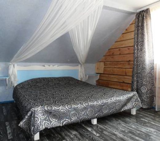 Guest House Fedorov Dvor
