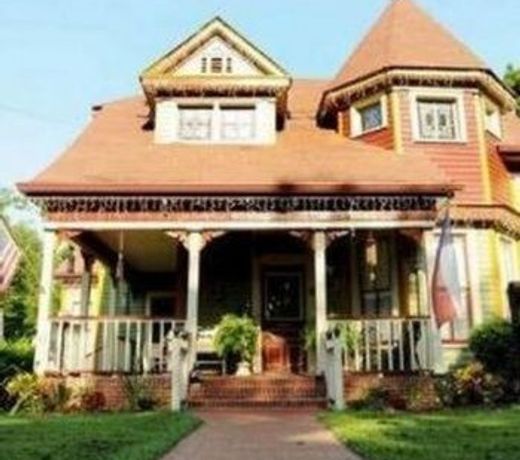 Benefield House Bed & Breakfast