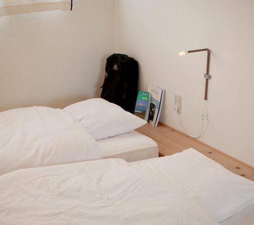 Hostel Saruya
