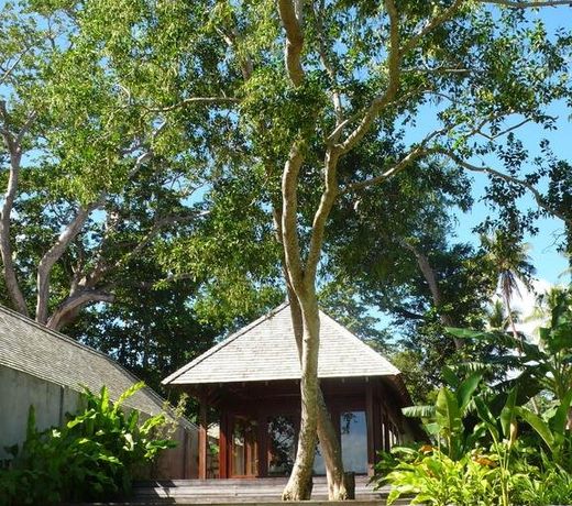 Kooyu Villas