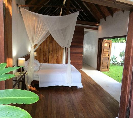 Kooyu Villas