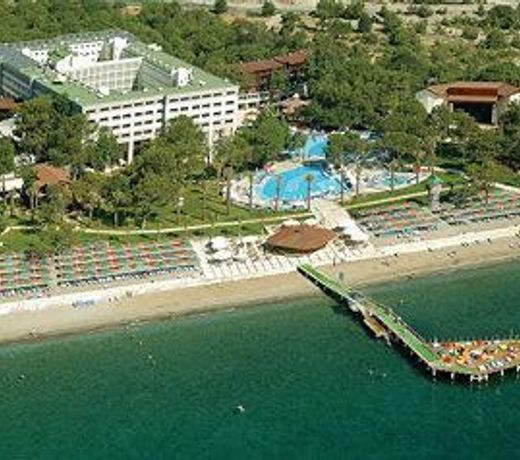 Mirada Del Mar Hotel - All Inclusive