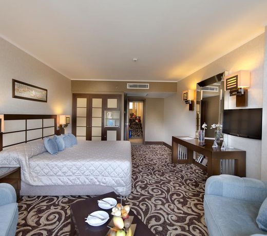 Mirada Del Mar Hotel - All Inclusive