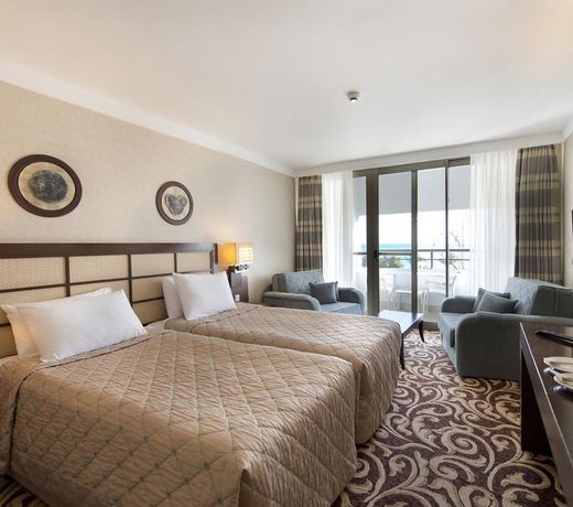 Mirada Del Mar Hotel - All Inclusive