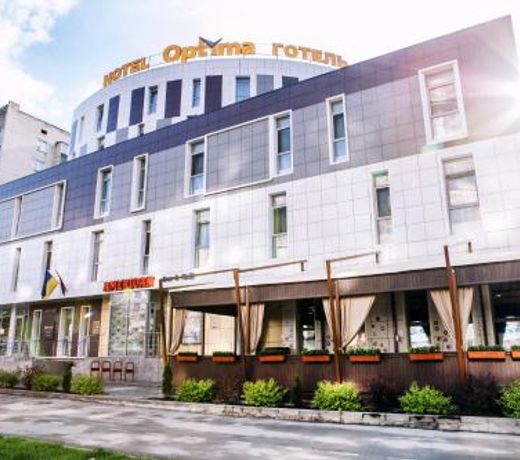 Optima Vinnytsia