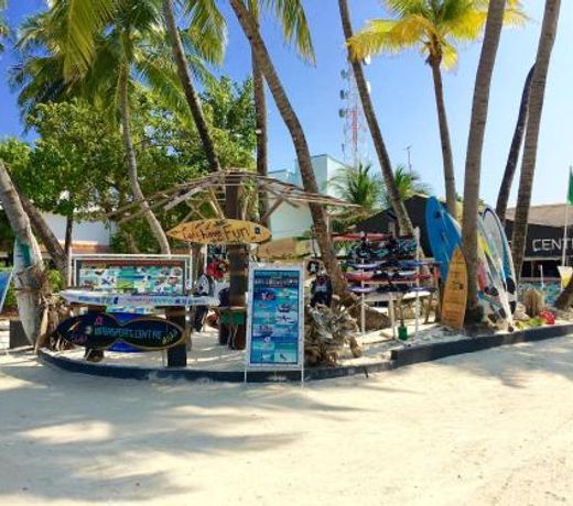 Faza View Inn, Maafushi