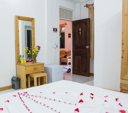 Faza View Inn, Maafushi