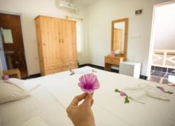 Faza View Inn at Maafushi фото 3, г. Остров Маафуши, 