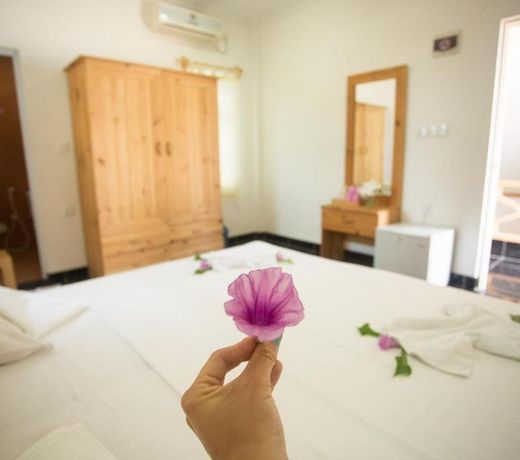 Faza View Inn, Maafushi
