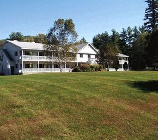 Forest Glen Inn
