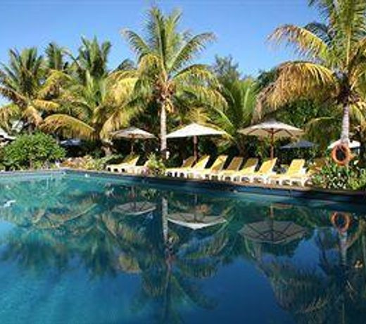 Veranda Tamarin Hotel & Spa