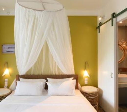 Veranda Tamarin Hotel & Spa