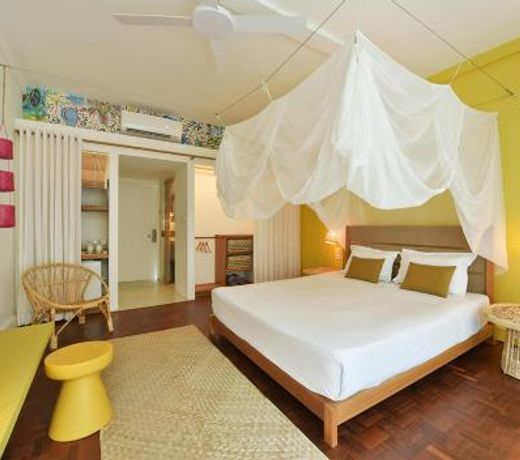Veranda Tamarin Hotel & Spa