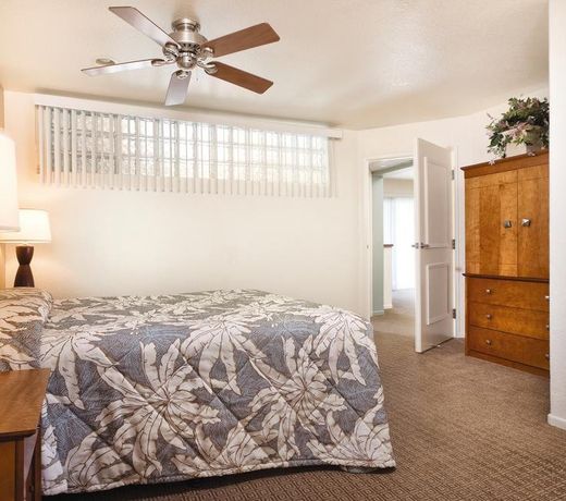 WorldMark Palm Springs