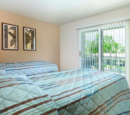 WorldMark Palm Springs