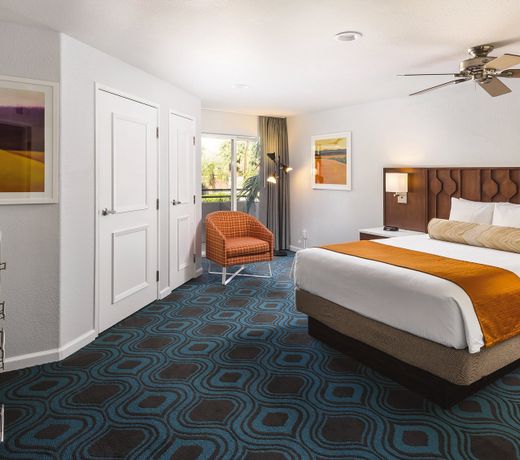 WorldMark Palm Springs