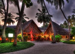 Fihalhohi Island Resort, регион , город Остров Маафуши - Фотография отеля №1