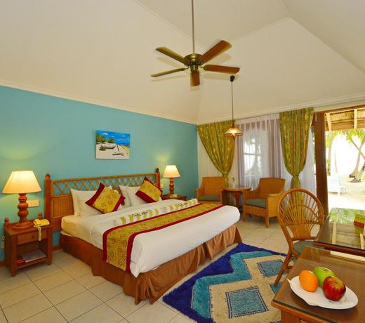 Fihalhohi Island Resort