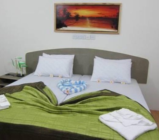 Guraidhoo Corner Tourist House