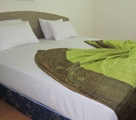 Guraidhoo Corner Tourist House