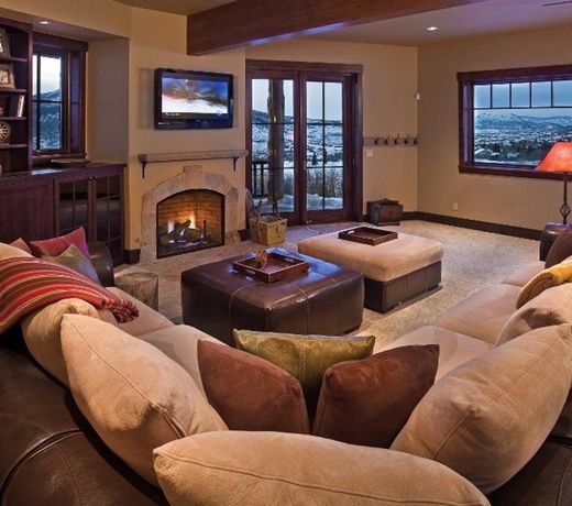 Lookout Lodge