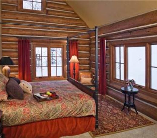 Lookout Lodge