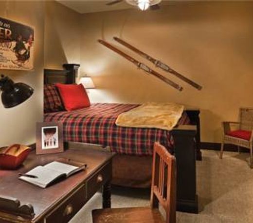 Lookout Lodge