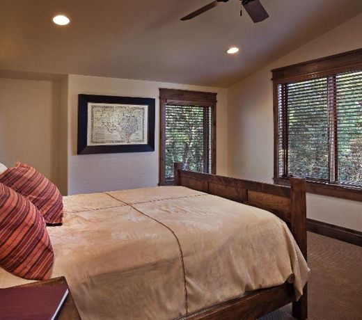 Sun Ridge Lodge At Ski Time