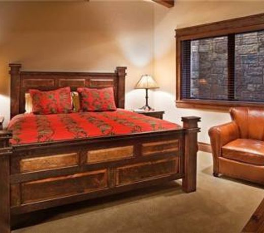 Sun Ridge Lodge At Ski Time