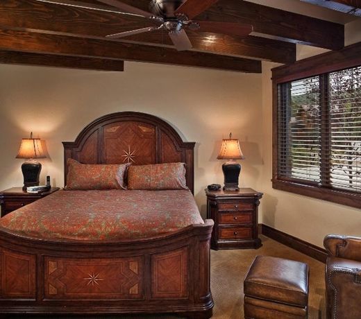 Sun Ridge Lodge At Ski Time