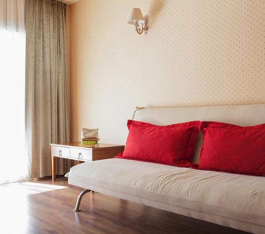 Mersoy Bellavista Suites